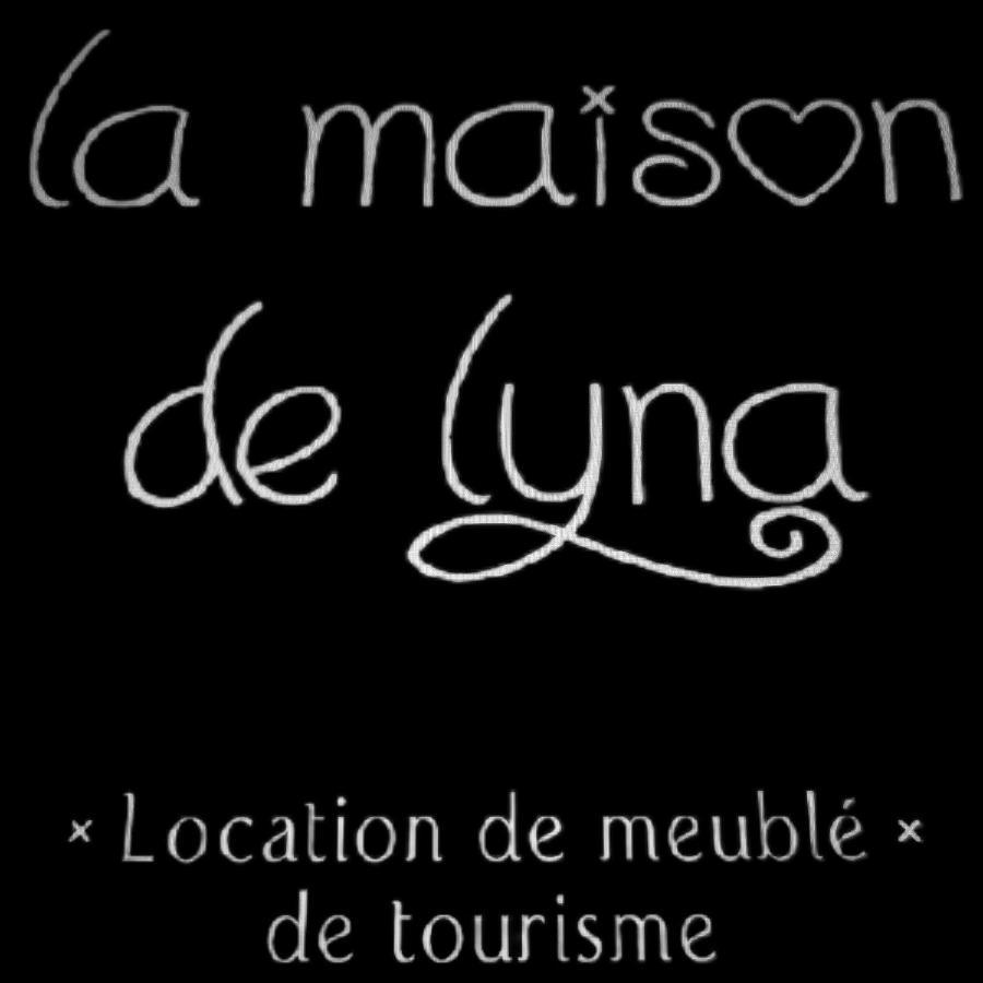 La Maison De Lyna Aigues-Mortes Esterno foto