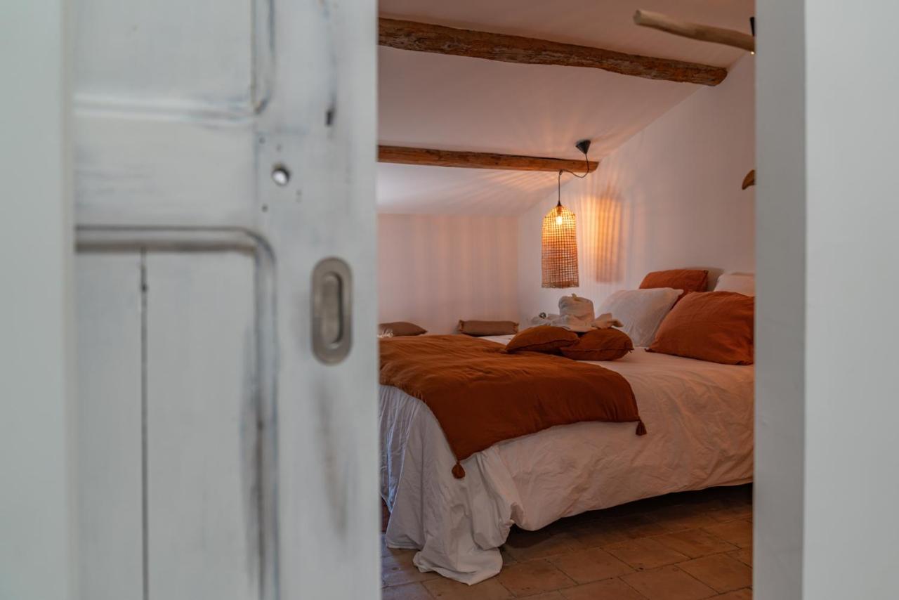 La Maison De Lyna Aigues-Mortes Esterno foto