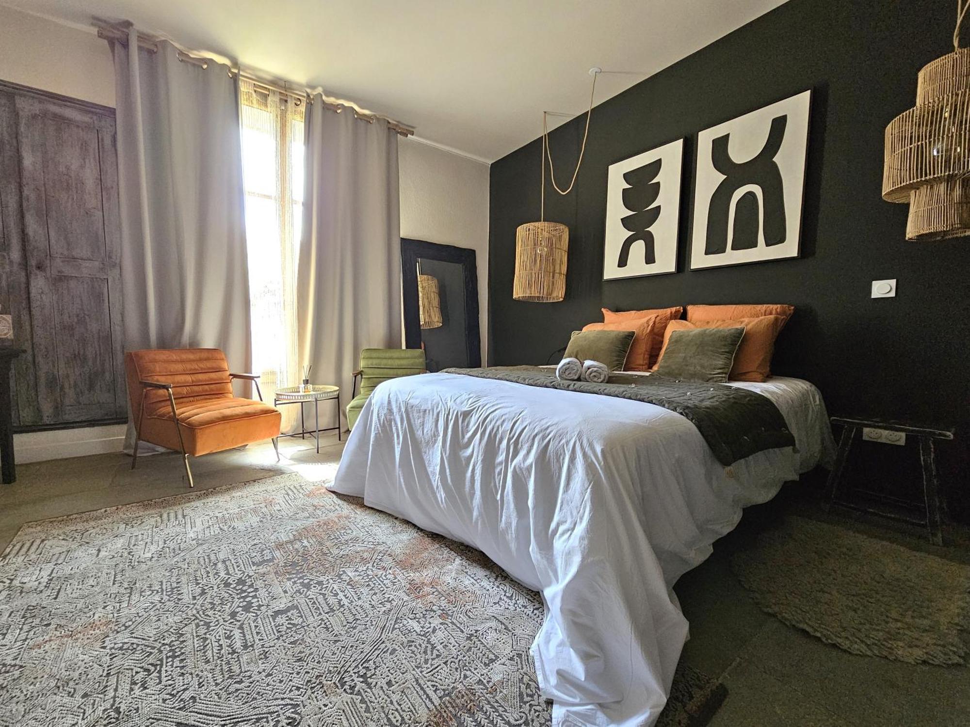 La Maison De Lyna Aigues-Mortes Esterno foto